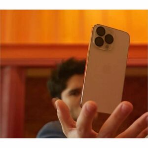 PanzerGlass PicturePerfect Camera Lens Protector - Black