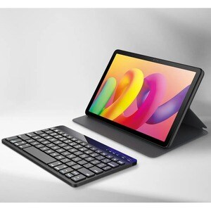 TCL TAB 10L Tablet - 25.7 cm (10.1") HD - MediaTek - 2 GB - 32 GBspacArmazenamento - Android 11 - Cortex A35 Quad-core (4 