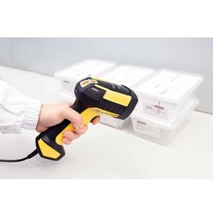 Datalogic PowerScan PD9630 Rugged Manufacturing, Asset Tracking, Inventory, Warehouse, Logistics, Picking, Sorting Handhel