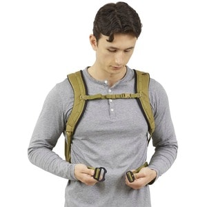 Sacoche de transport Thule Aion 3204728 Durci - Sling Style Accessoires - Étanche, Extérieur résistant aux intempéries, Fe