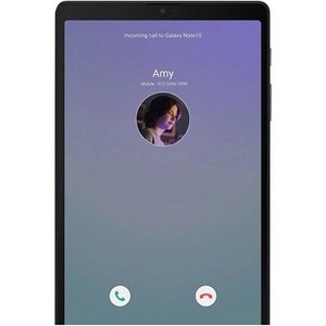 Samsung Galaxy Tab A7 Lite 4G SM-T225 Tablet - 8.7" WXGA+ - Octa-core (Cortex A53 Quad-core (4 Core) 2.30 GHz + Cortex A53