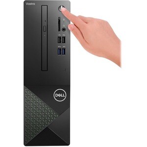 DELL VOSTRO 3710 SFF I7-12700 16+512 WITH W10 PRO