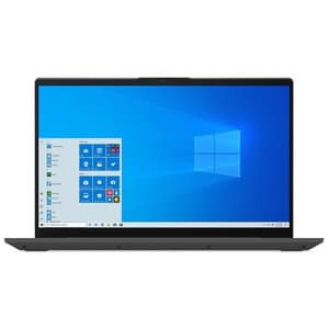 Lenovo IdeaPad 5 15ALC05 82LN0025HV 39.6 cm (15.6") Notebook - Full HD - AMD Ryzen 5 5500U - 8 GB - 512 GB SSD - Hungarian
