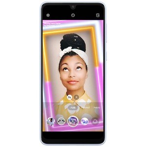Smartphone Samsung Galaxy A33 5G SM-A336B/DSN 128 GB - 5G - 16,3 cm (6,4") Super AMOLED Full HD Plus 1080 x 2400 - Octa-co