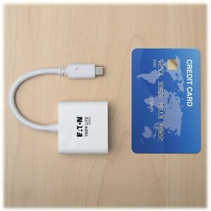 Tripp Lite series U444-06N-HD-AM Grafikadapter - USB 3.1 Typ C - HDMI