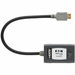 Tripp Lite series B127A-002-BHPH2 Video-Extender-Transmitter/Receiver - Verkabelt - TAA-konform - 1 Eingabegerät - 4 Ausga