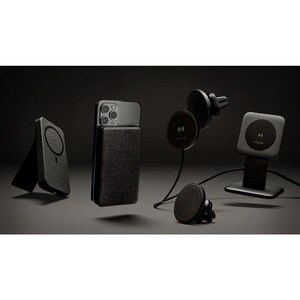 Caricatore a induzione Mophie - Magnetico
