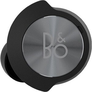 B&O Beoplay EQ Earset - Stereo - True Wireless - Bluetooth - 32.8 ft - 17 Ohm - 20 Hz - 22 kHz - Earbud - Binaural - In-ea