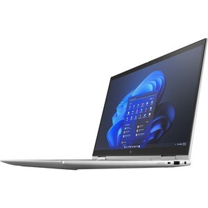 HP Elite x360 1040 G9 35,6 cm (14 Zoll) Touchscreen Umrüstbar 2 in 1 Notebook - WUXGA - 1920 x 1200 - Intel Core i7 12. Ge