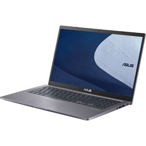 Asus P1512 P1512CEA-C51P-CA 15.6" Notebook - Full HD - 1920 x 1080 - Intel Core i5 11th Gen i5-1135G7 Quad-core (4 Core) 2