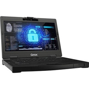 Getac S410 S410 G4 LTE 35.6 cm (14") Touchscreen Semi-rugged Notebook - Full HD - 1920 x 1080 - Intel Core i5 11th Gen i5-