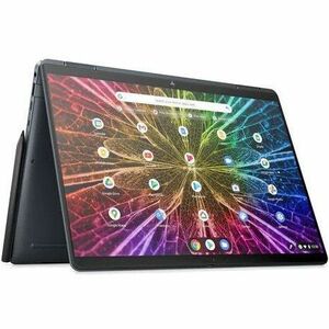 HP Elite Dragonfly 13.5" Touchscreen Convertible 2 in 1 Chromebook - WUXGA+ - Intel Core i7 12th Gen i7-1265U - vPro Techn