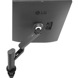 LG 28MQ780-B 28" Class SDQHD LCD Monitor - 16:18 - 27.6" Viewable - Nano In-plane Switching (Nano IPS) Technology - 2560 x