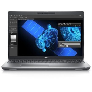 Dell Precision 3000 3571 39.6 cm (15.6") Mobile Workstation - Full HD - 1920 x 1080 - Intel Core i7 12th Gen i7-12700H Tet