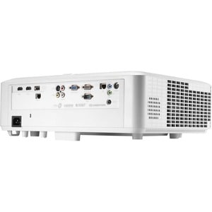 ViewSonic LS921WU 6000 Lumens WUXGA Short Throw Laser Projector for 200 Inch Screen, Dual HDMI, 4K HDR/HLG Support, 1.1x O