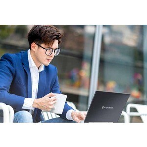 Dynabook Portege X30W-K X30W-K-00K006 13.3" Touchscreen Convertible 2 in 1 Notebook - Full HD - 1920 x 1080 - Intel Core i