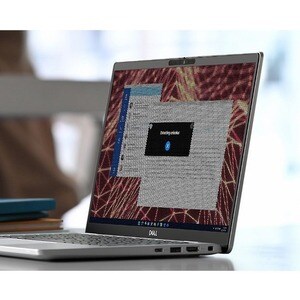 Dell Latitude 7000 7530 39.6 cm (15.6") Notebook - Full HD - 1920 x 1080 - Intel Core i7 12ª geração i7-1255U Microprocess