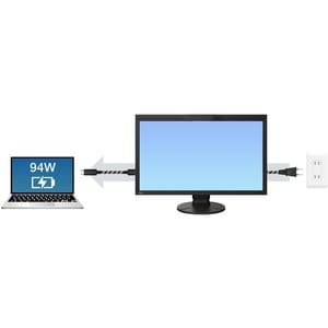 EIZO ColorEdge CG2700X 27" Class 4K UHD LCD Monitor - 16:9 - Black - 68.3 cm (26.9") Viewable - In-plane Switching (IPS) T