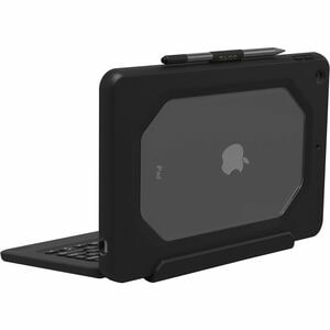 ZAGG RUGGED PRO CONNECT IPAD 10 ZAGG RUGGED PRO CONNECT IPAD 10.2