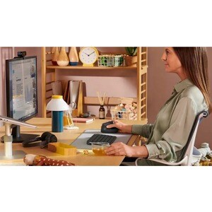 LIFT VERTICAL ERGONOMIC MOUSE RIGHT HANDED - GRAPHITE
