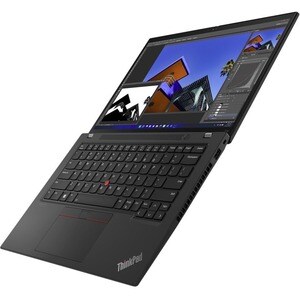 Lenovo ThinkPad T14 Gen 3 21AH00H7GE LTE 35,6 cm (14 Zoll) Notebook - WUXGA - 1920 x 1200 - Intel Core i5 12. Gen. i5-1235