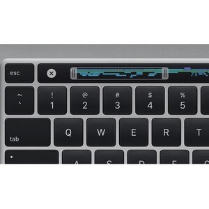 Computer portatile - Apple MacBook Pro MNEJ3T/A 33,8 cm (13,3") - 2560 x 1600 - Apple M2 Octa core (8 Core) - 8 GB Total R