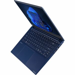 Dynabook Portege X40L-K 14" Notebook - WUXGA - Intel Core i7 12th Gen i7-1270P - vPro Technology - 16 GB - 512 GB SSD - En