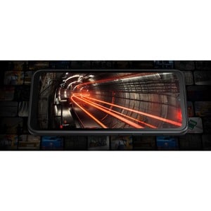 Smartphone Samsung Galaxy XCover6 Pro 128 Go - 5G - Écran 16,8 cm (6,6") LCD Full HD Plus 1080 x 2408 - Octa-core (8 cœurs