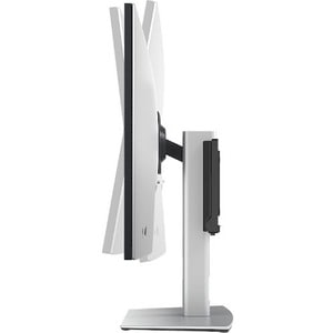 Dell Compact Form Factor All-in-One Stand - CFS22 - Up to 68.6 cm (27") Screen Support - 5.80 kg Load Capacity - 38.5 cm H