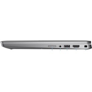 Dell Latitude 5000 5330 33.8 cm (13.3") Notebook - Full HD - 1920 x 1080 - Intel Core i7 12th Gen i7-1265U Deca-core (10 C
