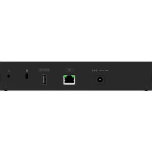 Netgear AV Line M4250 GSM4210PD Ethernet Switch - 8 Ports - Manageable - 10 Gigabit Ethernet - 10GBase-T, 10GBase-X - 3 La