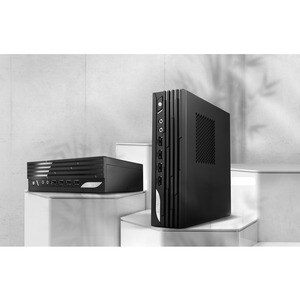 Ordenador sobremesa MSI PRO DP21 11MA-093EU - Intel Core i3 10ma generación i3-10105 Quad-core (4 Core) 3,70 GHz - 8 GB RA