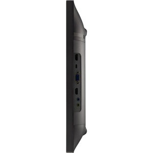 ViewSonic ID2456 24" Class LCD Touchscreen Monitor - 16:9 - 5 ms - 60.5 cm (23.8") Viewable - 1920 x 1080 - Full HD - HDMI