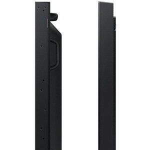 Samsung OM55B Digital Signage Display - 55" LCD Cortex A72 1.70 GHz - 3840 x 2160 - 3000 cd/m² - 2160p - HDMI - USB - Seri