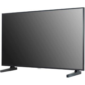 LG 49UH5J-H Digital Signage Display - 49" LCD - 3840 x 2160 - Edge LED - 500 cd/m² - 2160p - HDMI - USB - DVI - SerialEthe