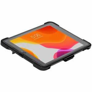 Funda Targus SafePort THD498GLZ Robusto - para Apple iPad Air, iPad Pro, iPad (7Ş generación), iPad (9.Ş generación), iPad