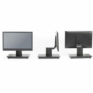 Touch Dynamic Razor POS Terminal - Celeron J6412 2.60 GHz - 4 GB DDR4 SDRAM - 128 GB SSD NVMe - Windows 10 IoT x64