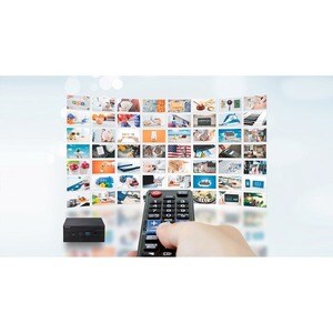 PN41-S1-SYSF441PXFD  11TH GEN 6W CPU WIFI 6 1 X 2.5 HDD+1 NCNR