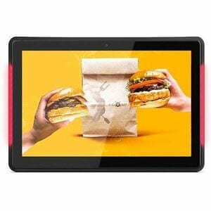AllSee POS Terminal - (RockchipRK3288 1.80 GHz - 2 GB - 16 GB - 25.4 cm (10") LCD Touchscreen - Wireless LAN - USB - Power