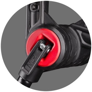 Next Level Racing GT Lite Simulationscockpit - Stoff