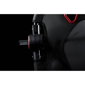 Next Level Racing F-GT Lite Simulationscockpit - Stoff