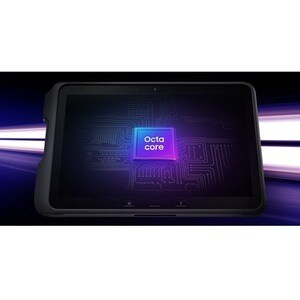 Samsung Galaxy Tab Active4 Pro Rugged Tablet - 10.1" WUXGA - Qualcomm SM7325 Snapdragon 778G 5G Octa-core - 6 GB - 128 GB 