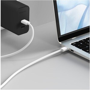 mophie speedport 67 - 67W GaN fast wall charger - 67 W - Black