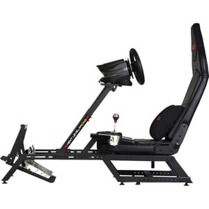 Next Level Racing F-GT Simulationscockpit