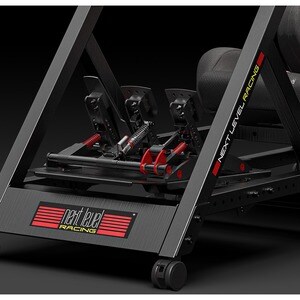Next Level Racing Simulationscockpit