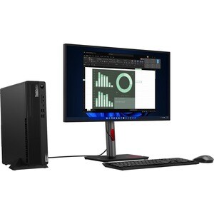 ThinkCentre M70S-3 SFF i5-12400 16GB(8GBx2) 512GB SSD Win10/Win11 Pro 3 Year Onsite Warranty