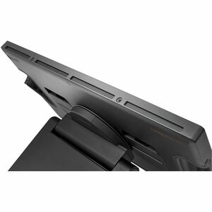 Wacom Cintiq Pro DTH271 Grafiktablett - 68,6 cm (27 Zoll) LCD - 5080 lpi 4K - Touchscreen - Multi-Touch-Bildschirm - Kabel