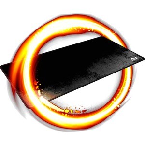 AOC MM300XL MOUSE MAT XL SIZE .