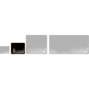 AOC MM300M MOUSE MAT M SIZE .