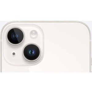Apple iPhone 14 A2882 128 GB Smartphone - 15.5 cm (6.1") OLED 2532 x 1170 - Hexa-core (AvalancheDual-core (2 Core) 3.23 GH